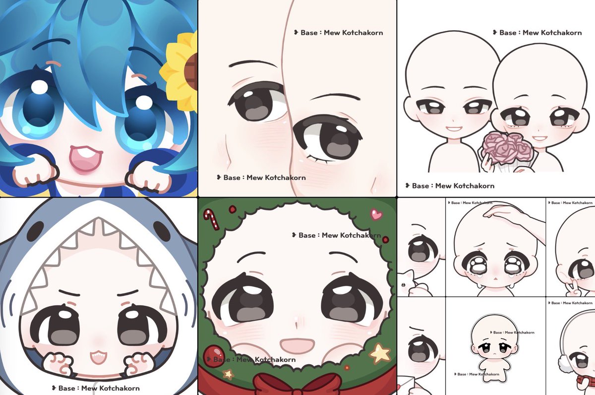 ナット COMMISSION OPEN ♡ tweet media
