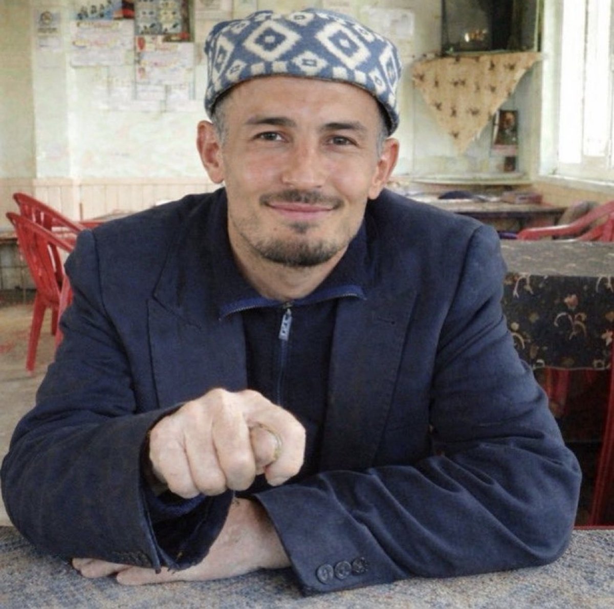 İsmail Çıtlak tweet media