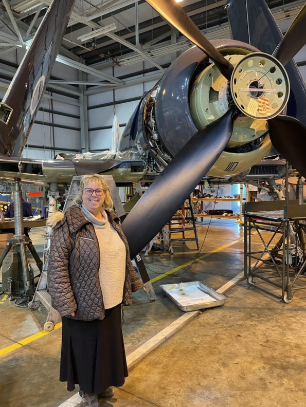 Dr Helen Fry | WWII Historian tweet media