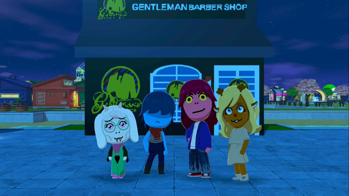 deltarune chapter 5 leak