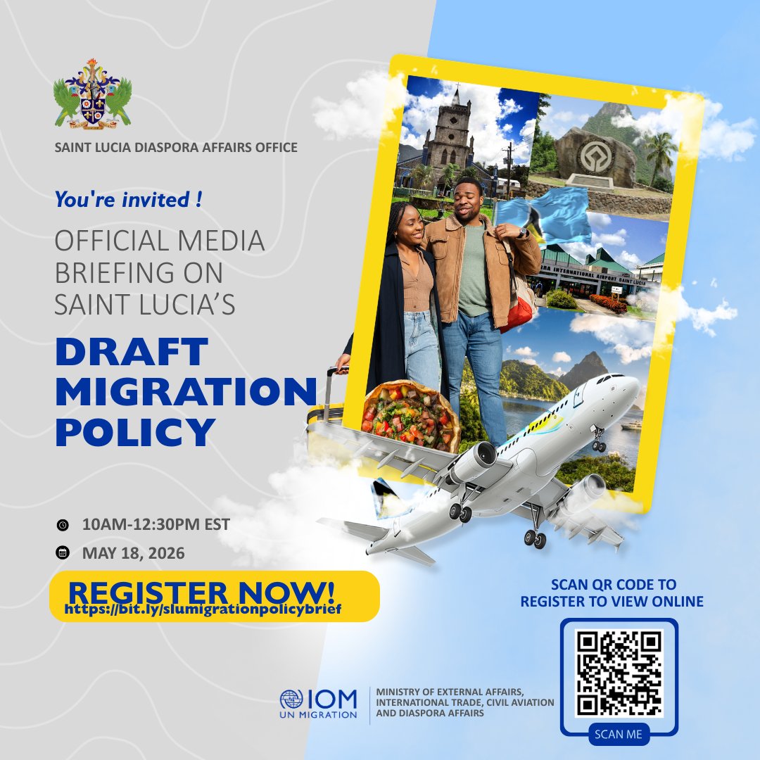 IOM Development Fund tweet media