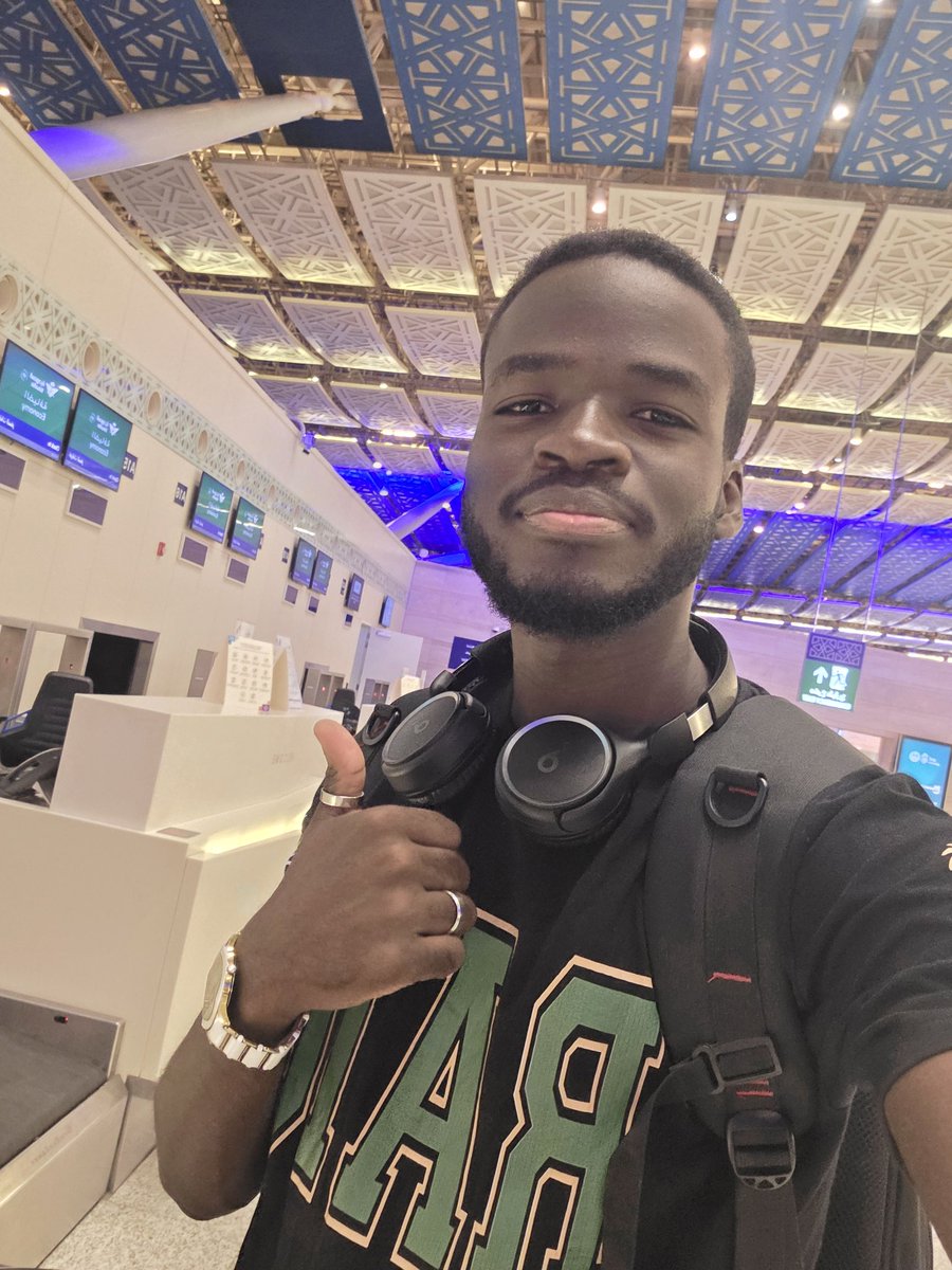 Mohammed Hawsawi tweet media