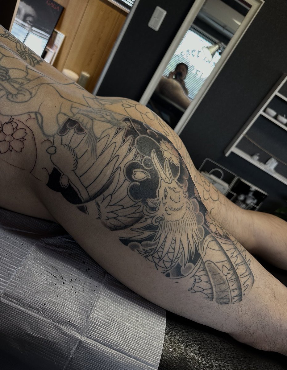 2FACE TATTOO STUDIO tweet media