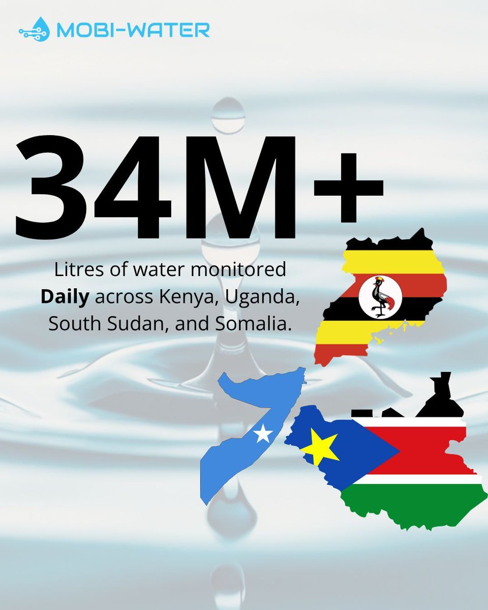 Mobi-Water tweet media