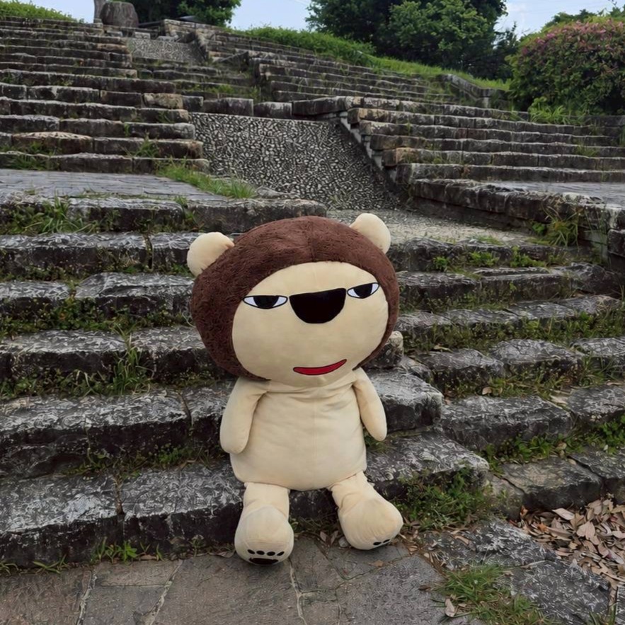 🦁#らいよんチャンの日常📷〗 🚗~~~~ #らいよんチャン