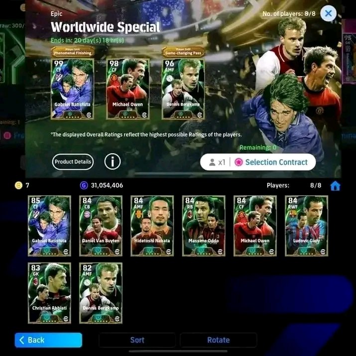WILLS🦇PES⚽ tweet media