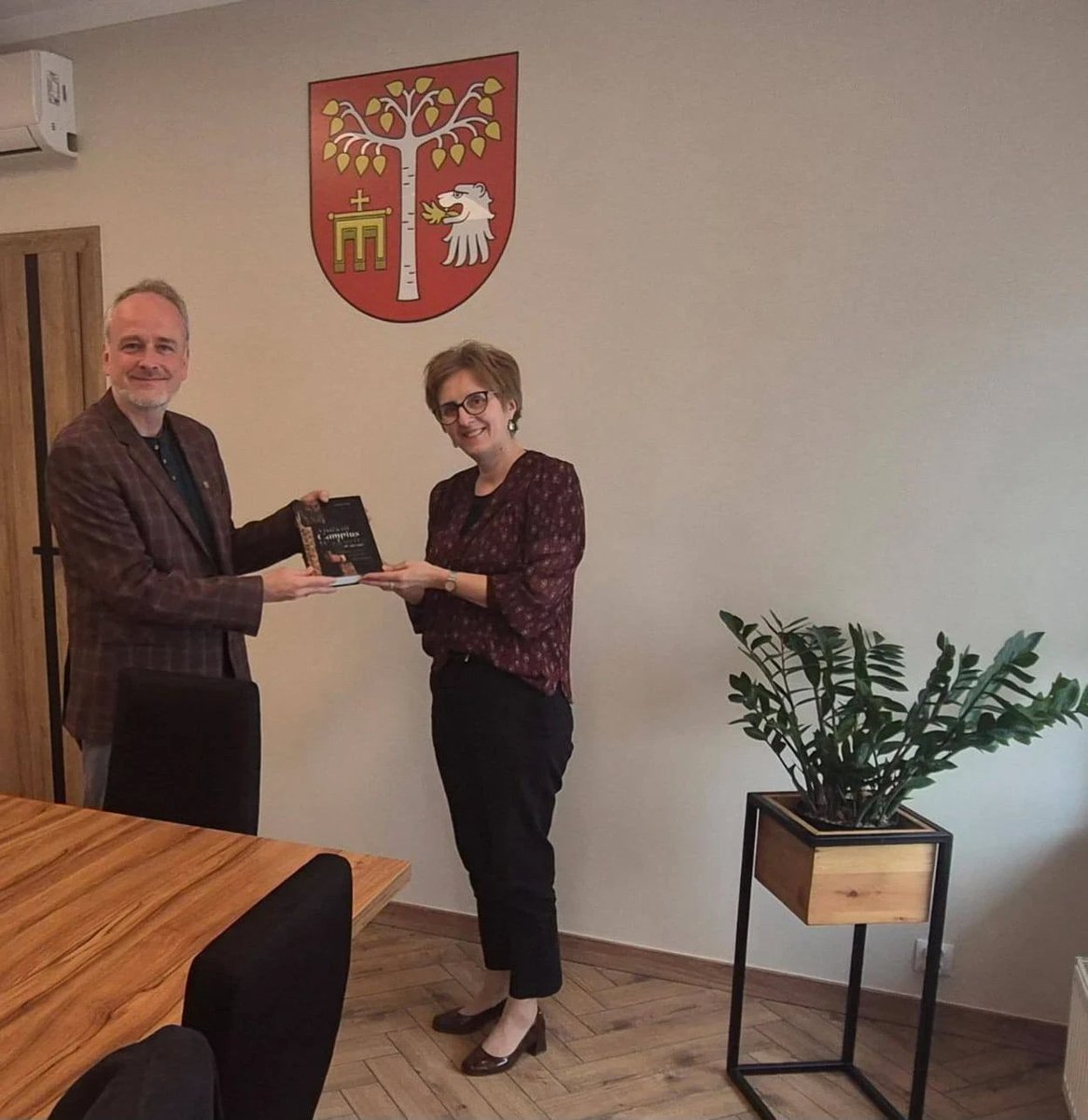 Uniwersytet Papieski Jana Pawła II w Krakowie tweet media