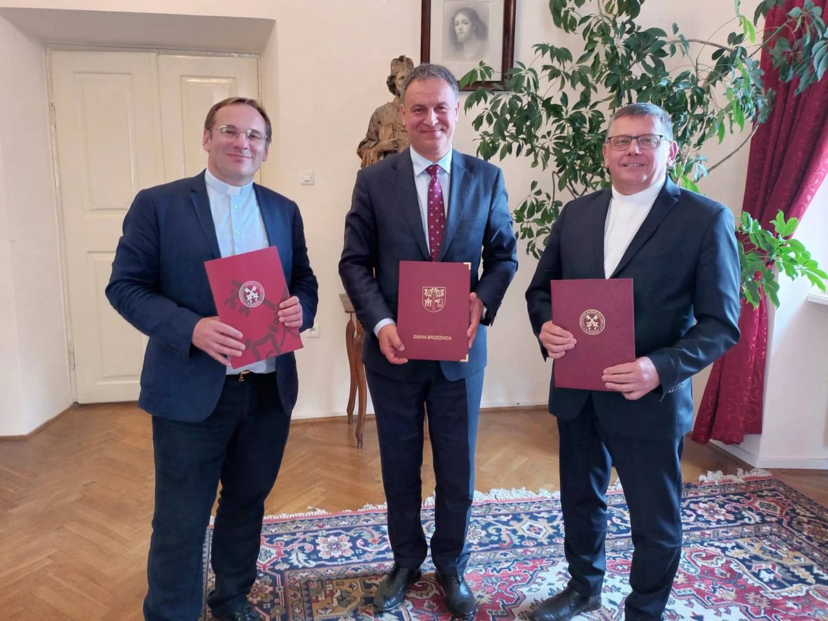 Uniwersytet Papieski Jana Pawła II w Krakowie tweet media