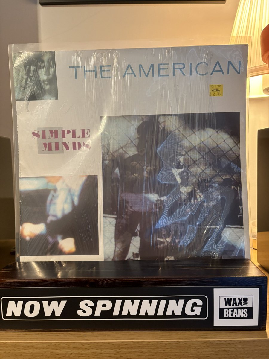 The Vinyl Arrears (@TheVinylArrears) / Posts / X