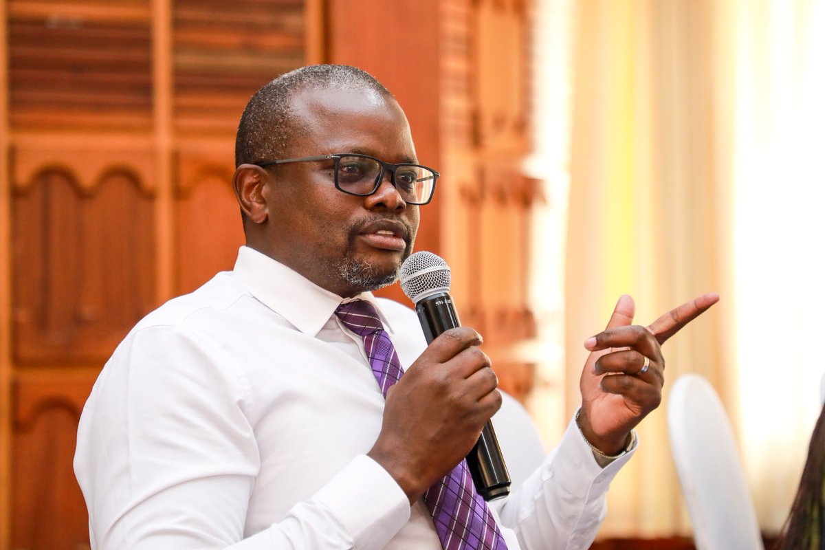 Kenya Deposit Insurance Corporation (KDIC) tweet media