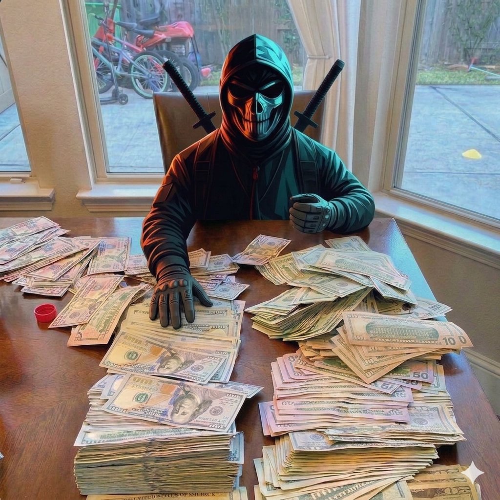 bandit0 tweet media