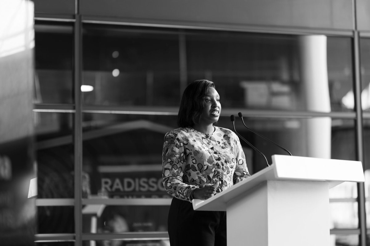 AfricaHTSummit's tweet photo. Setting the tone for the conversations shaping #Africa’s health future.
At the HealthTech & Wellness Dialogue ahead of #AHTS26, Diana Njuguna, COO of Dala Group Africa, delivered the opening remarks, framing the moment, spotlighting key voices from the room, and positioning #AHTS5 within #Africa’s evolving health transformation agenda.
Through an interactive wellness dialogue and the “One Give / One Ask” exchange, the session set the foundation for meaningful collaboration across policy, innovation, and intelligent health systems.
#AHTS2026, @RwandaHealth, @RwandaICT, @RealSmartAfrica, @WHORwanda, @WHO, @nsengimanajp.