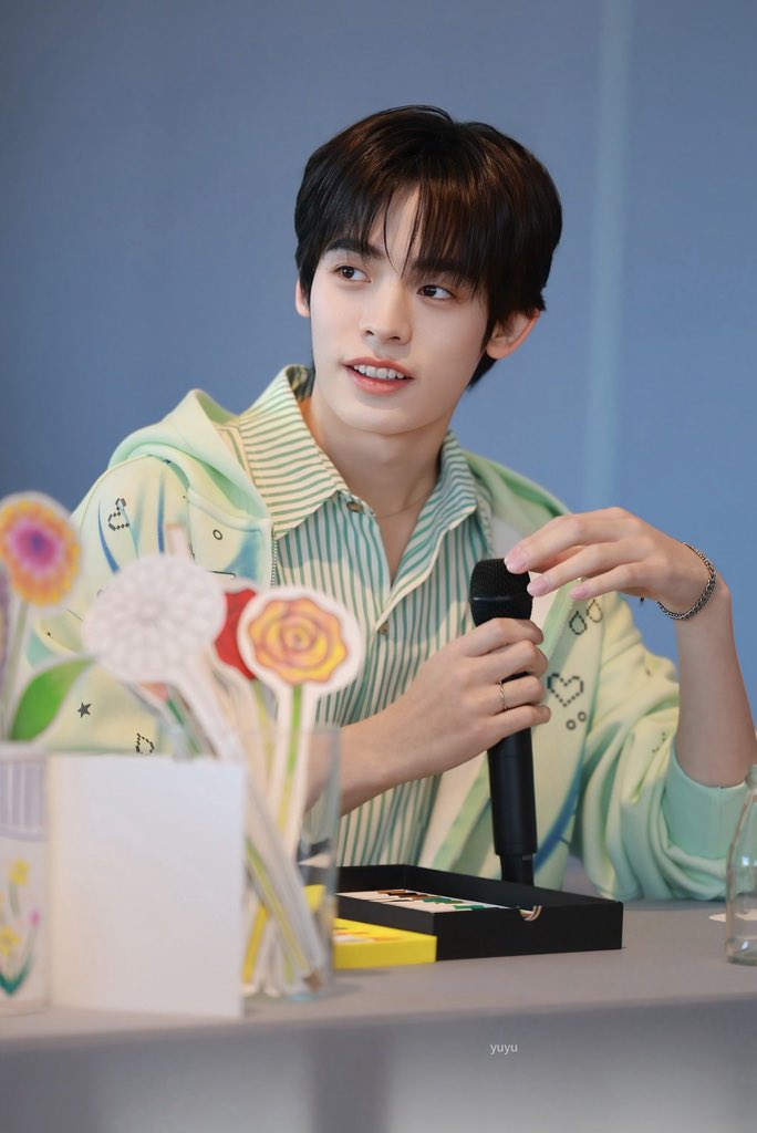 𑣲 chapor “ด้วงกับเธอ” 🍑🎧ྀི tweet media