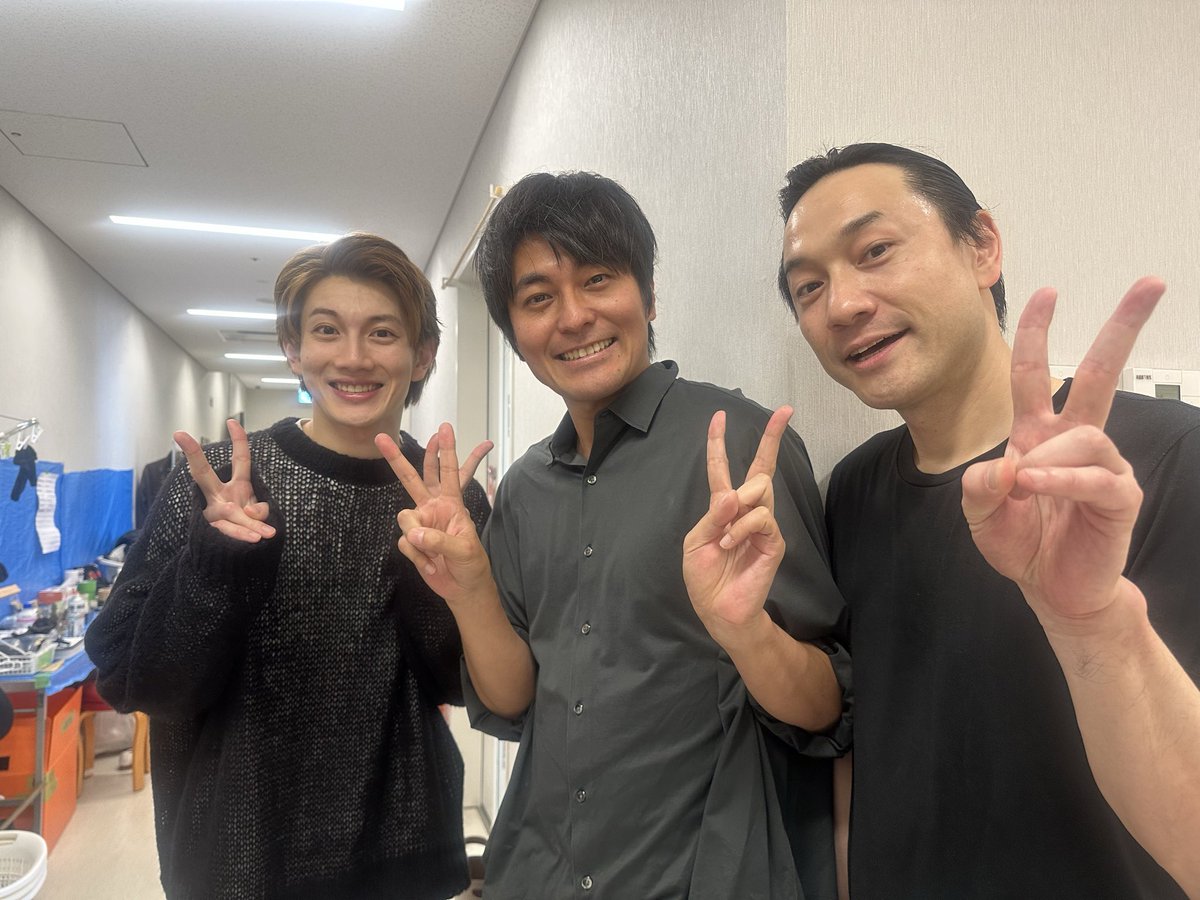 小林親弘 tweet media