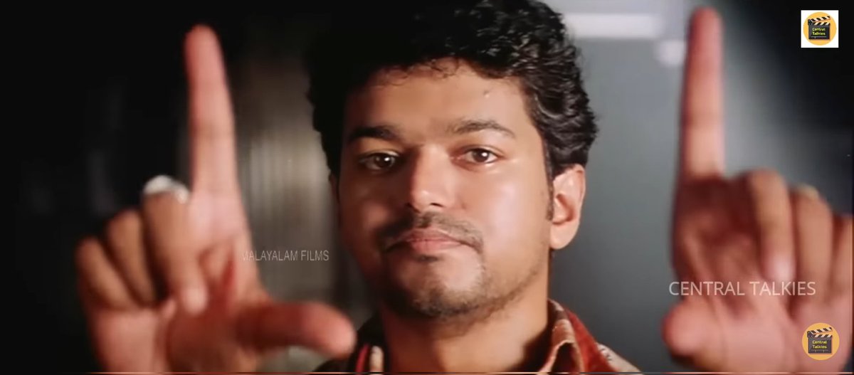 Kanchipuram Vijay FaN tweet media