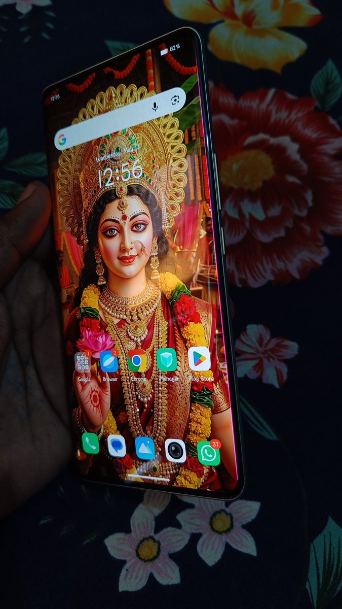 Tech With Abhi tweet media
