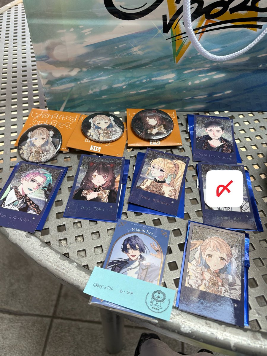ねぎみみ tweet media