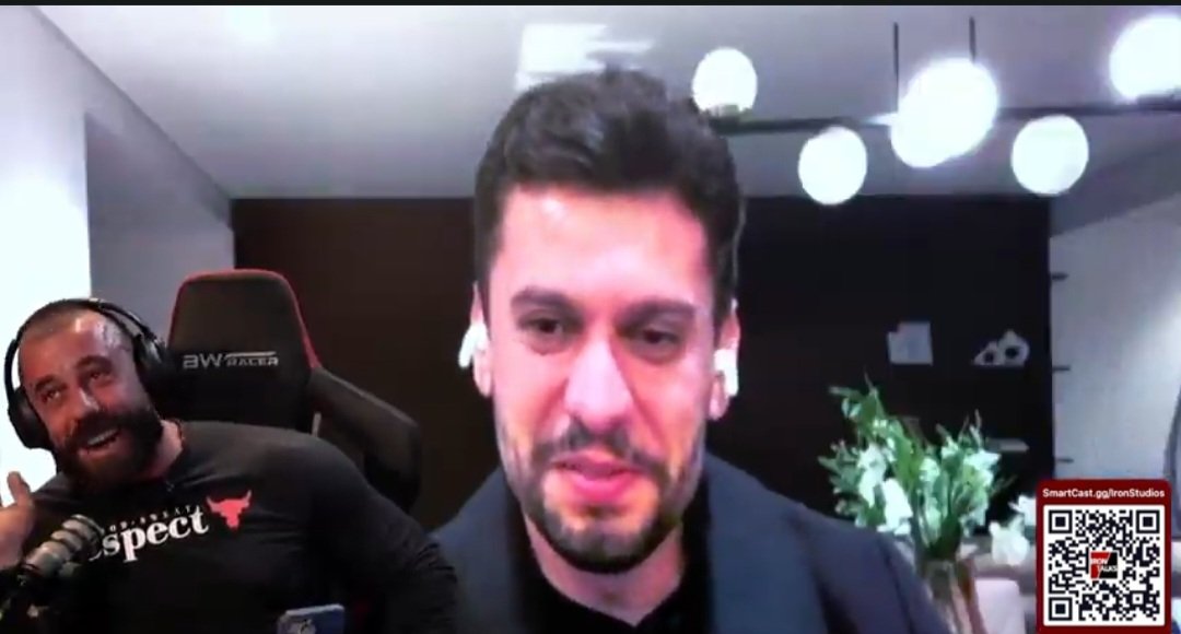 Todo dia alguem caindo no funil do MBL tweet media