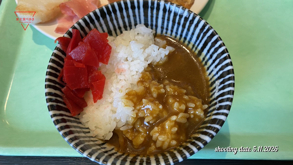 tabasco_ka's tweet photo. 宮城県仙台市東一番丁通りにある、
　スマイルホテル仙台国分町
　朝食会場は、３階レストラン・シェルブール

　🍚バイキング朝食

朝からしっかり食べて、今日も元気。💪

#仙台市 #スマイルホテル仙台国分町 #朝食 
https://t.co/osh6zbyDp3 https://t.co/ipEjRmZVDx