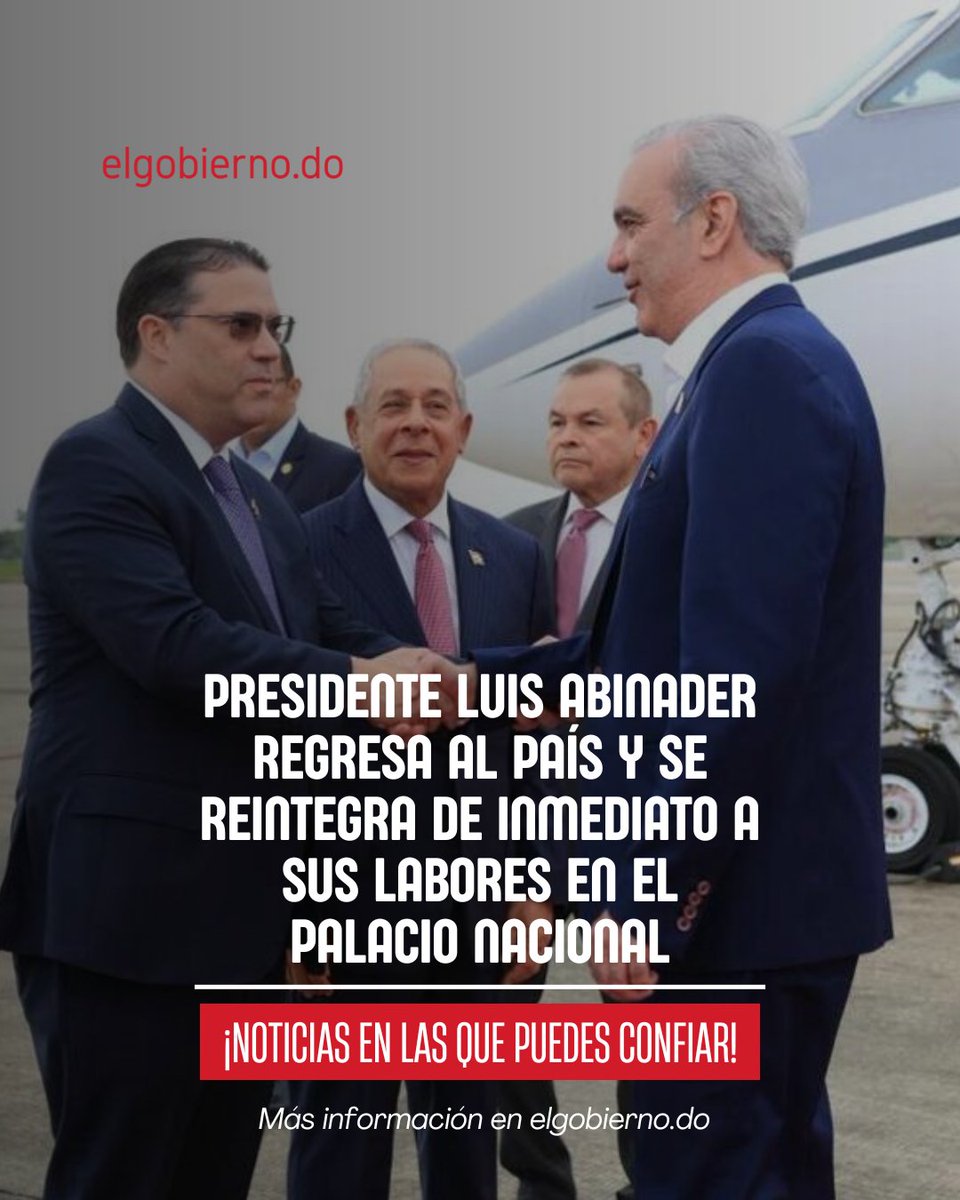 elgobierno.do tweet media