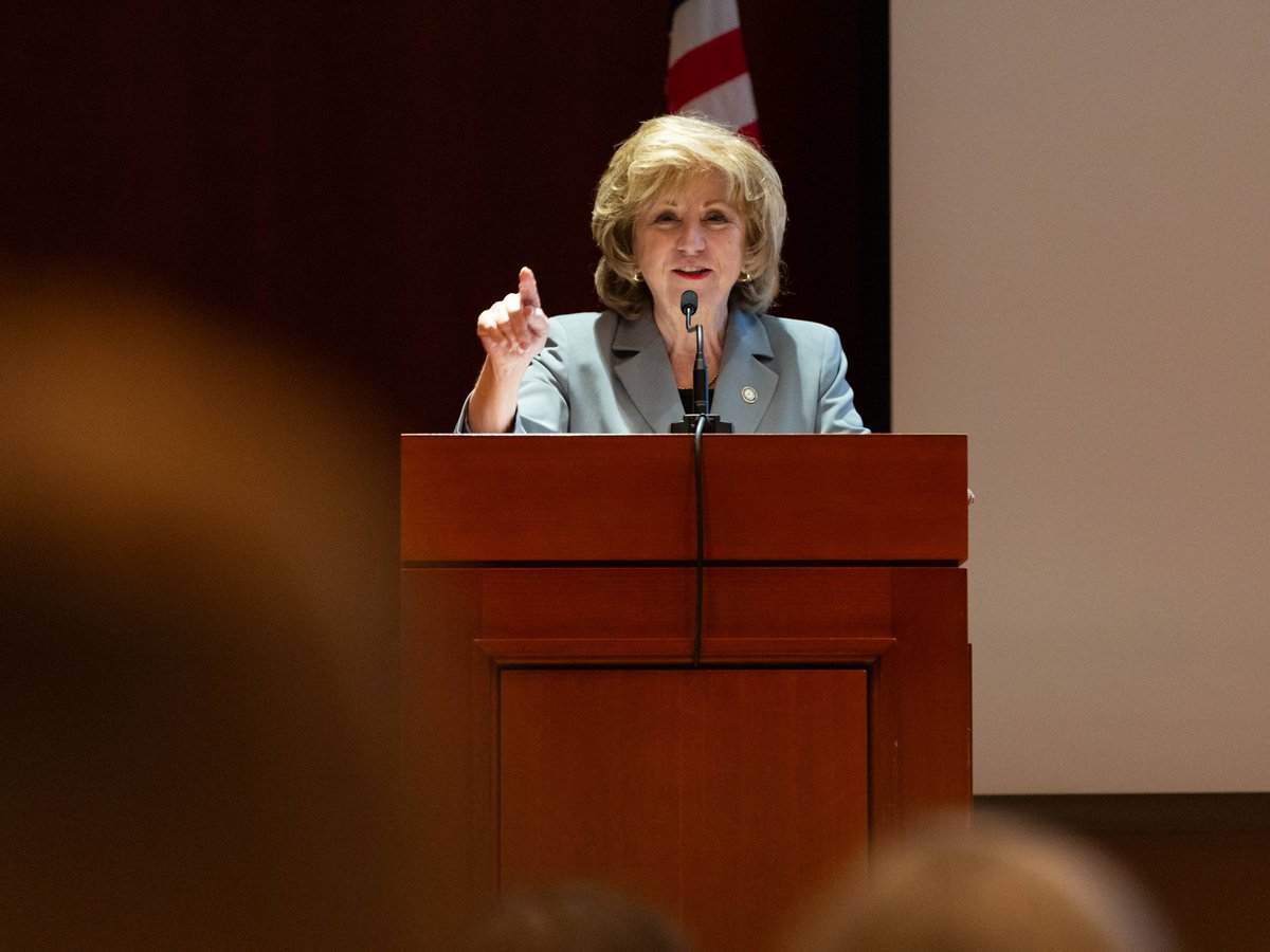 Secretary Jane Nelson tweet media