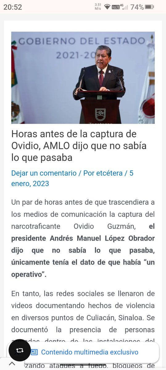 Richard Arellano tweet media