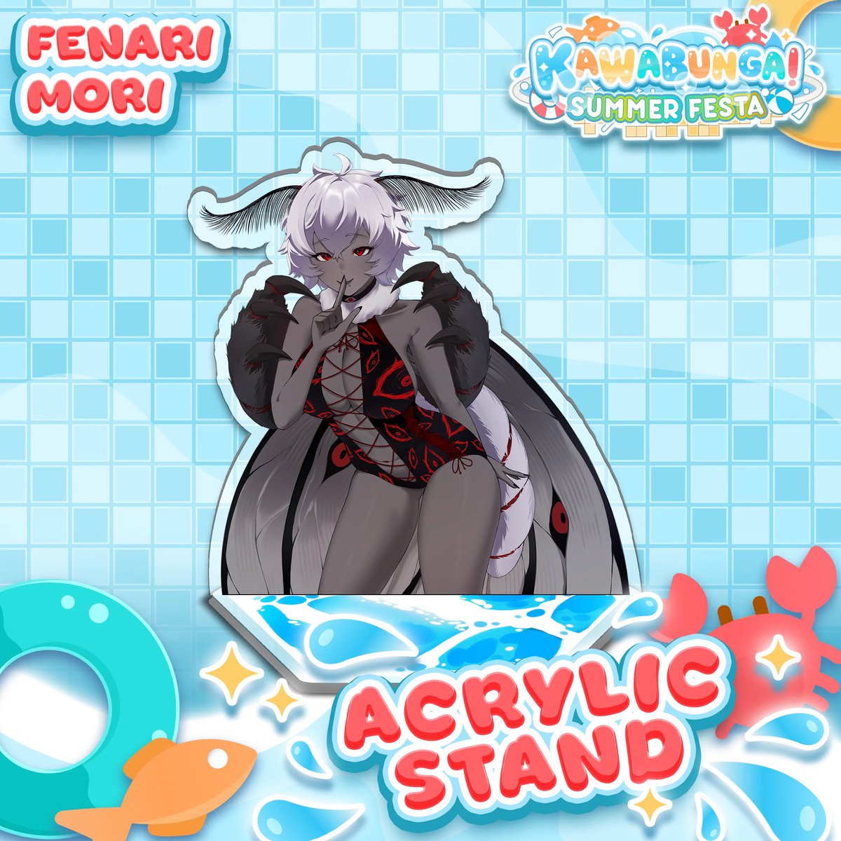 Fenari👁️ tweet media