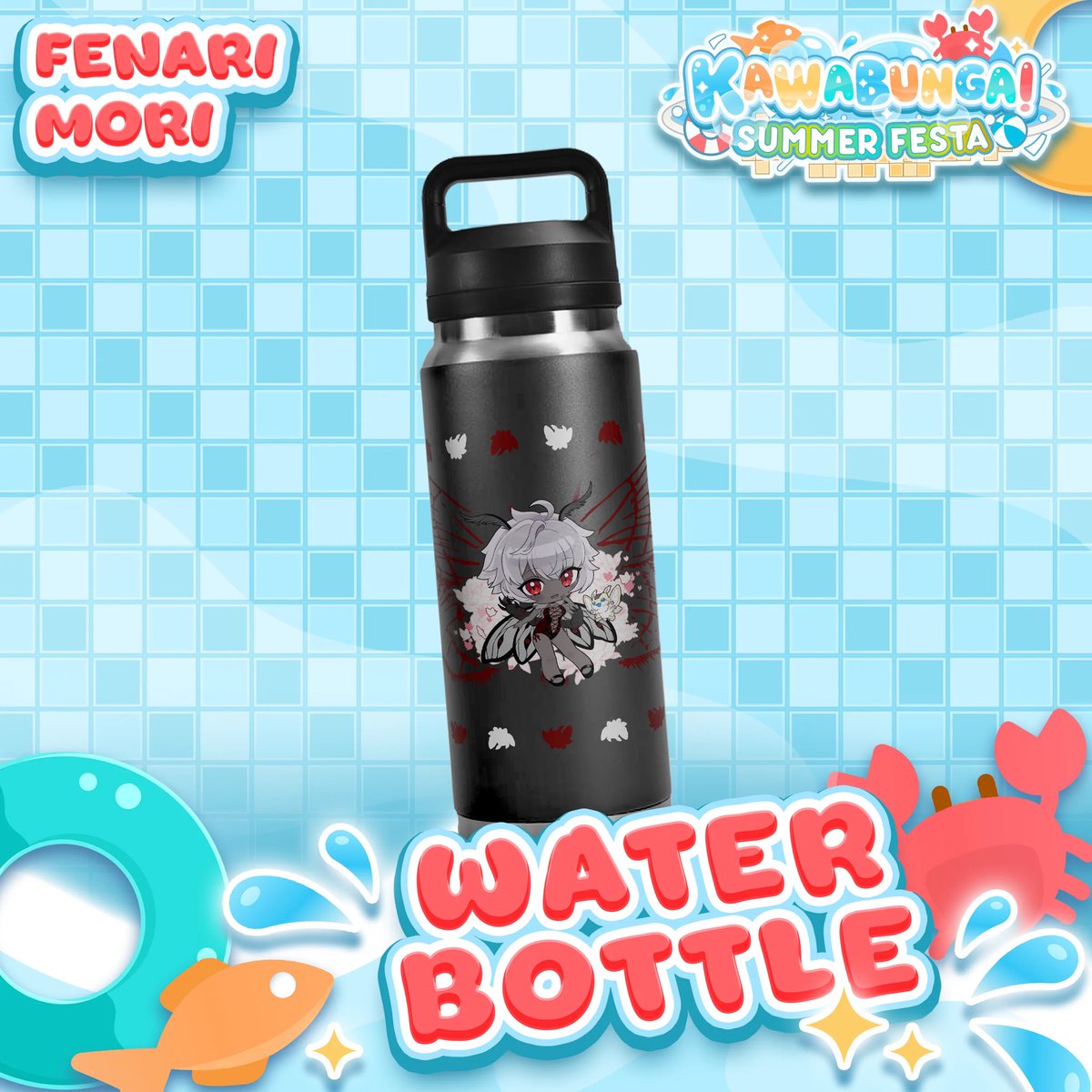 Fenari👁️ tweet media