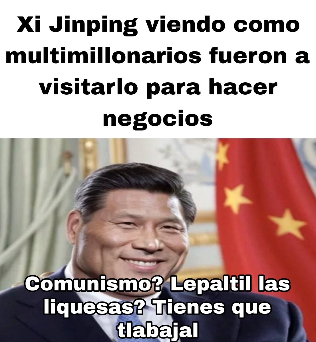 Señor exprópiese tweet media