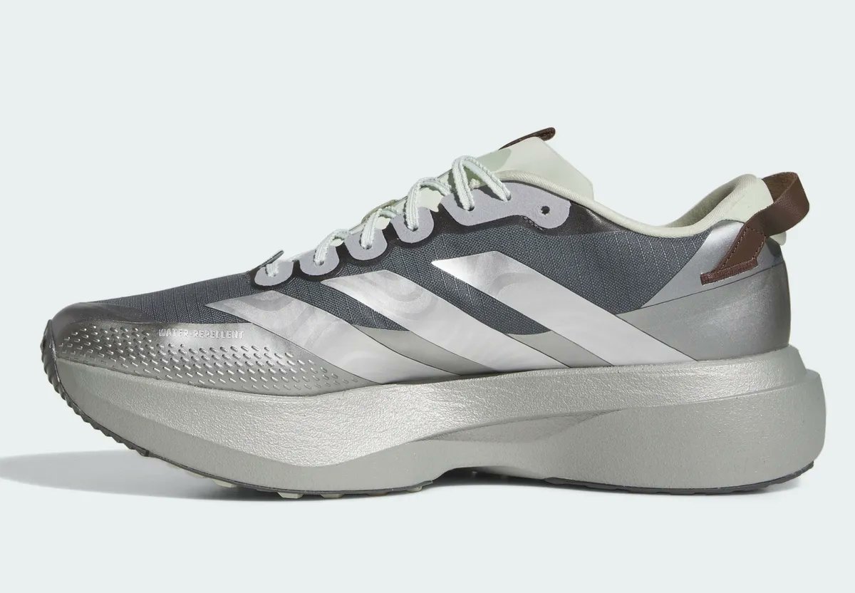 販売中 STAR WARS MANDALORIAN & GROGU x ADIDAS ADIZERO EVO SL ATR
