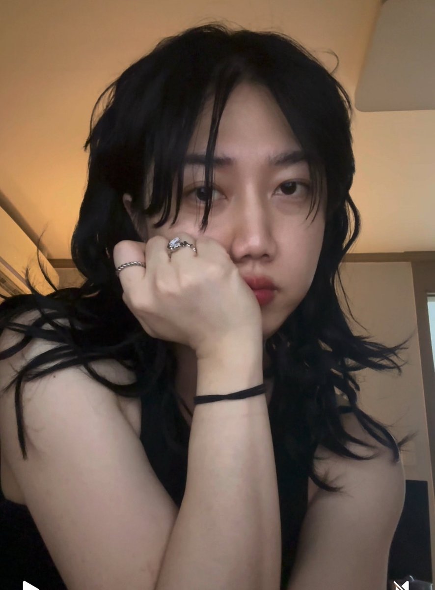 이하빈 tweet media