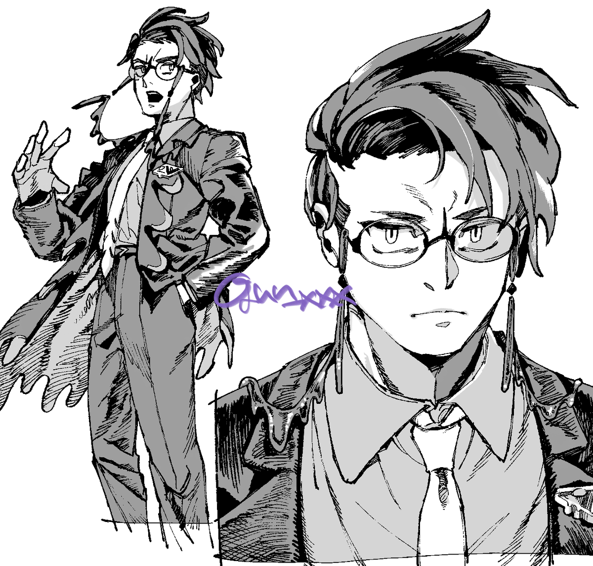 頑(gun) tweet media