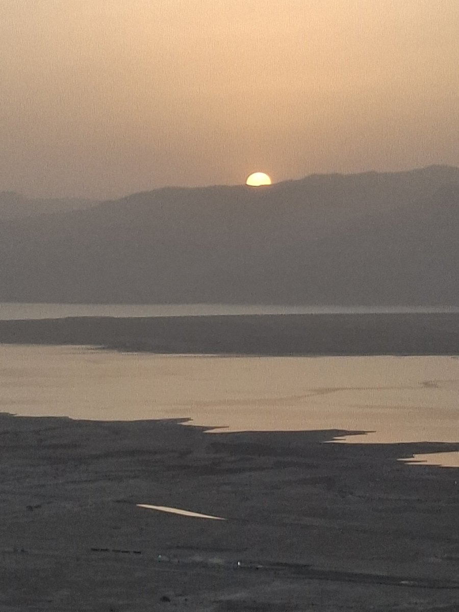 GiladDekel's tweet photo. זריחה מפסגת המצדה. https://t.co/z837s80hVp