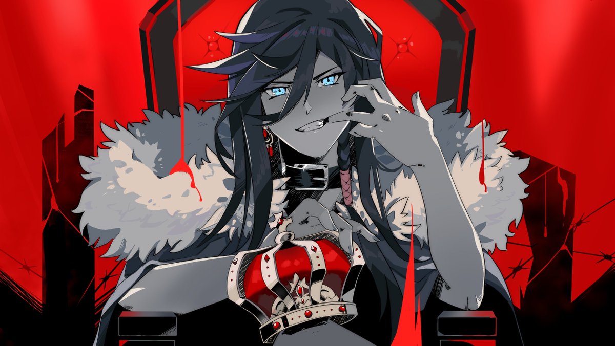 ケイケイ tweet media