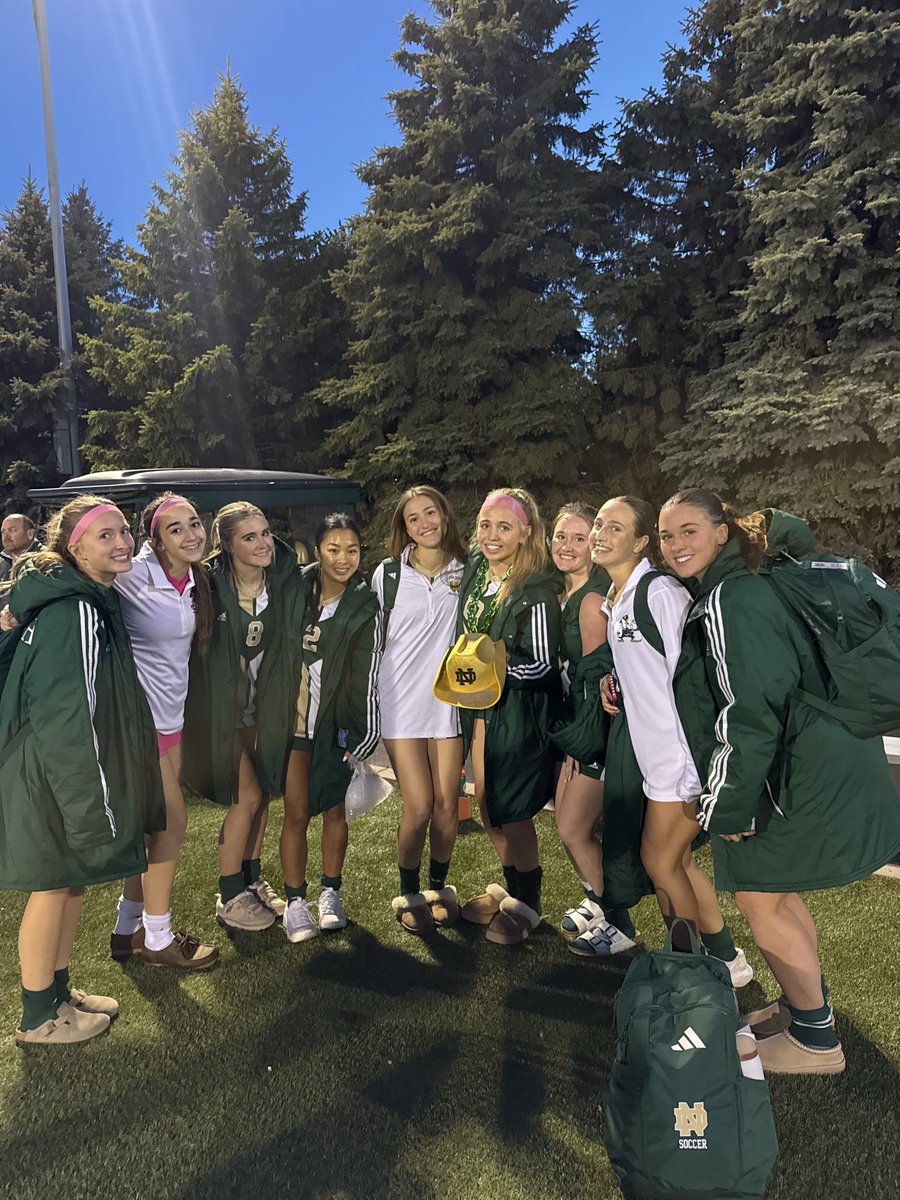 NDP Girls Soccer tweet media