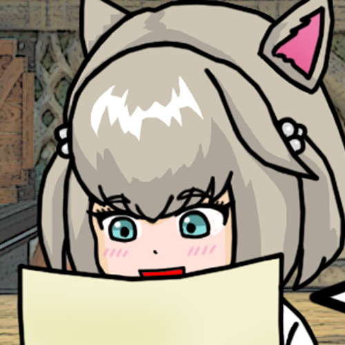 HimaBami@FF14漫画屋 tweet media