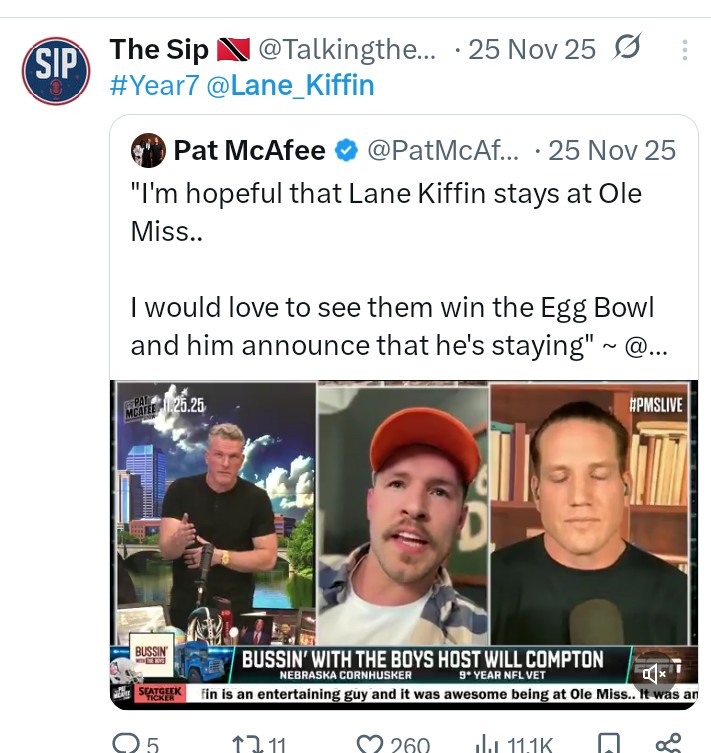C Mich tweet media