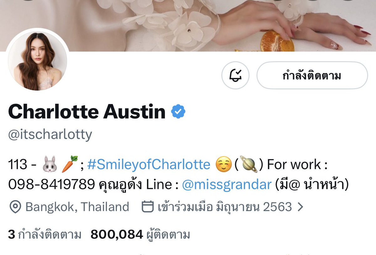 Charlotte🐰&Lisa🐣 tweet media