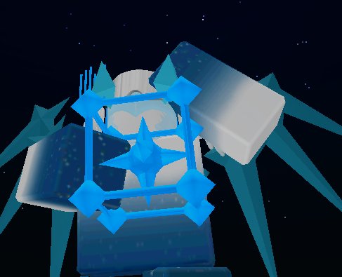 magicsling's tweet photo. hi little demolitionist sand What are you doing here even. (alt name is tripper/demo)
basically they have a 50% chance not to Die from tripmines AND ALSO can put a bomb down that when stepped on collects the gifts in the area
#nullscape #nullscapeoc #oc #guhposting https://t.co/yBKeGMBT9J