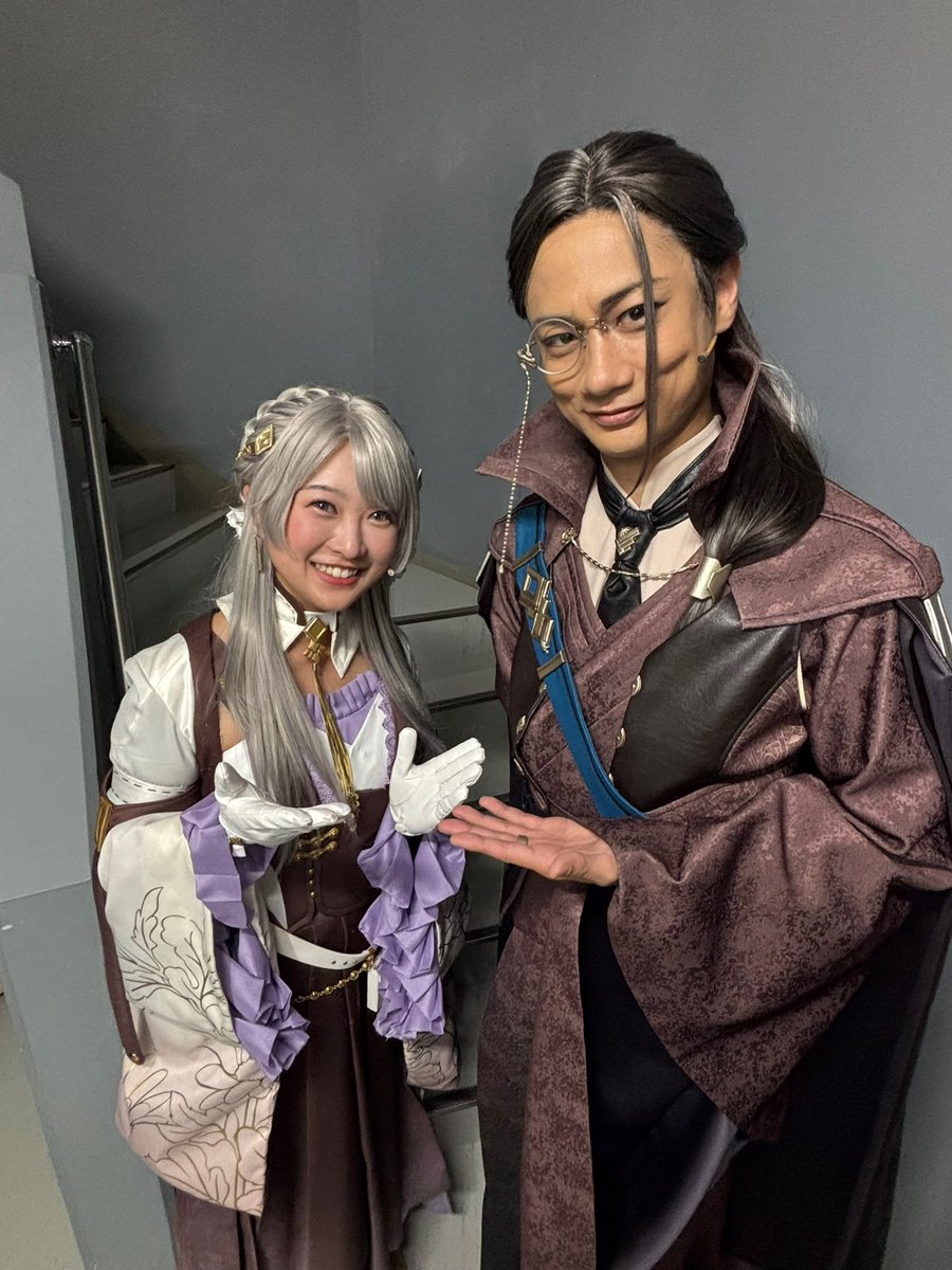 竹野留里 tweet media