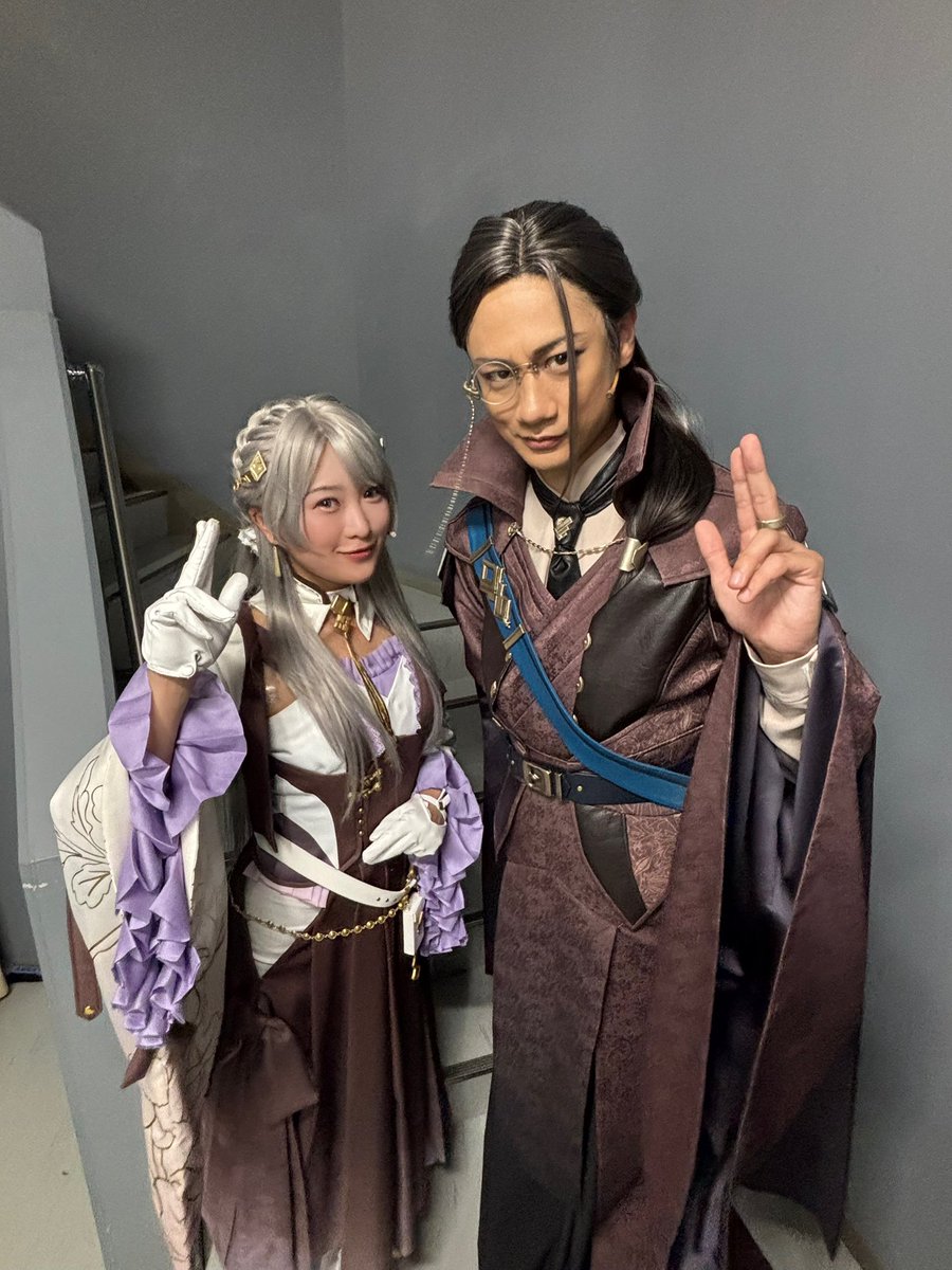 竹野留里 tweet media