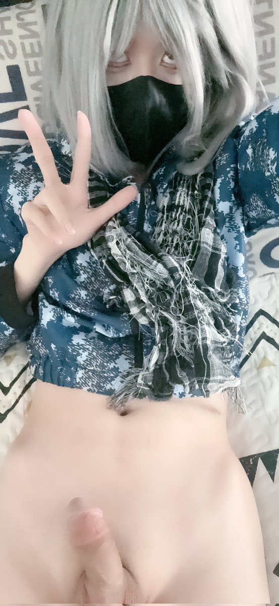 希尔薇尔希 tweet media