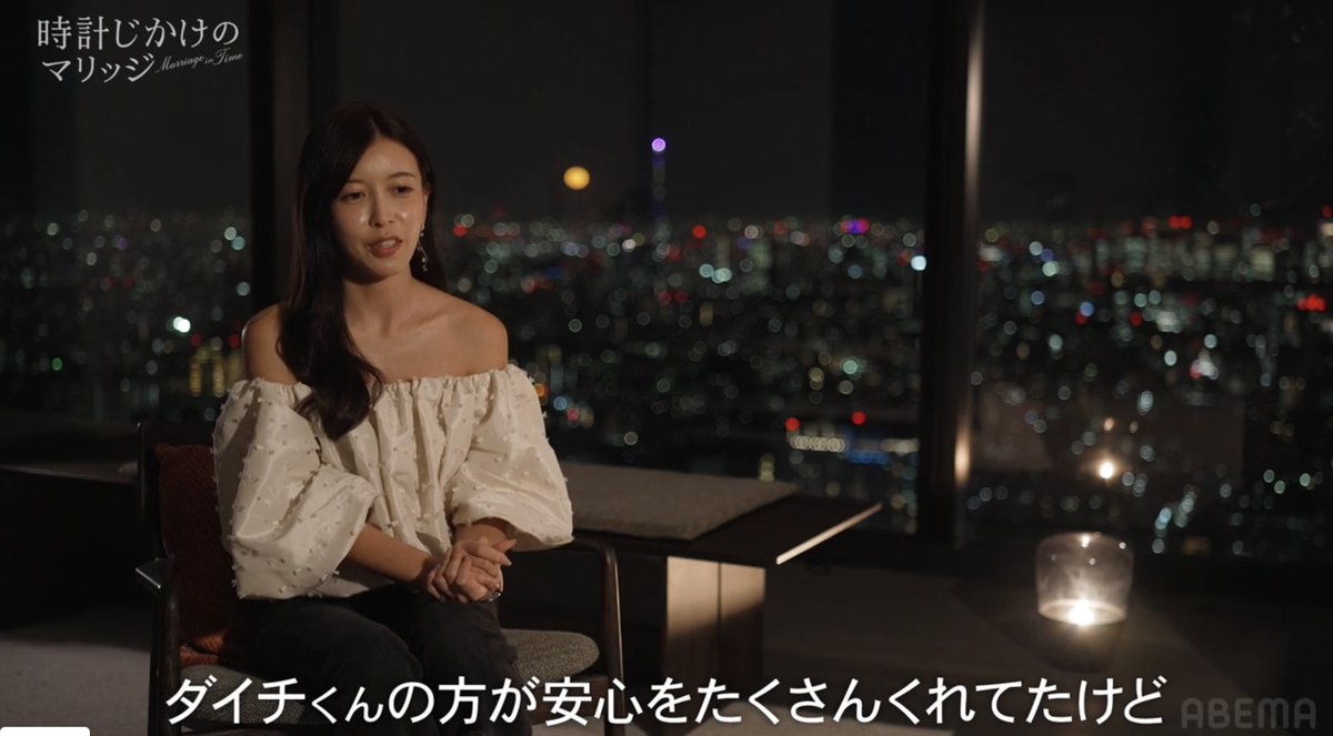 yamatonadeshi5's tweet photo. ABEMAの依頼で見たけど、これ絶対判断誤ったよね。婚活なら
常に安心くれる男>>>>たまの安心で揺さぶる男
を10000%選ぶべき！どちらも男として見れてたのに！安心男の価値は結婚してからわかる。揺さぶる男は恋愛としては楽しいけど、一時的な楽しさなんだよね。一瞬の快楽か、一生の安定か。#とけマリ https://t.co/qlMbWXCqJW