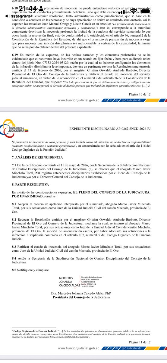 Andres_Suarez23's tweet photo. Empezamos mal señora Presidenta.
Secundando EL RETARDO INJUSTIFICADO!
Entre ustedes nunca habrá sanción de nada. TODO SE CUBREN, DE NADA SIRVE DENUNCIAR!! @mechascaicedo https://t.co/y5HBnIdt5L