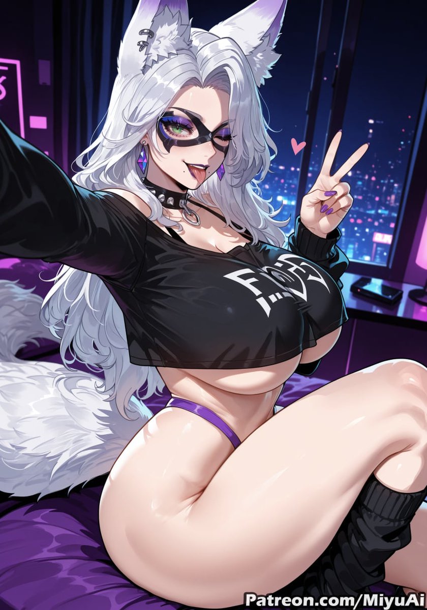 Felicia 🖤 tweet media