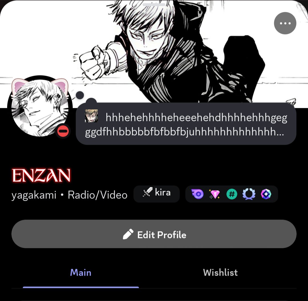 enzan (naoya's wife) tweet media