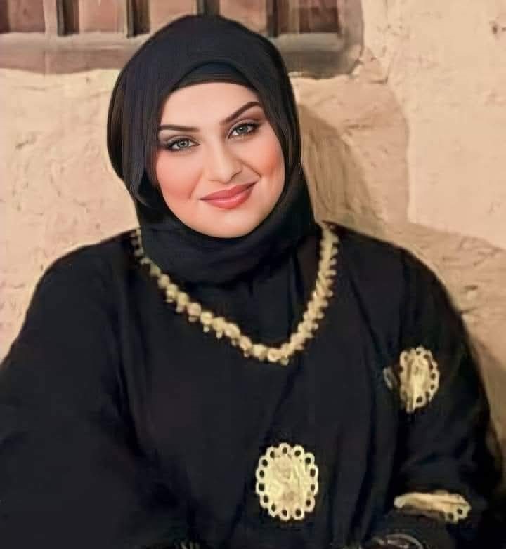 ام سجاد tweet media