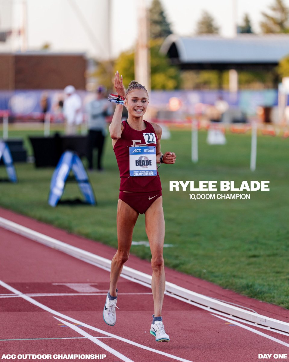 FSU_Track's tweet photo. Performing in the right direction 👏

 #NoleFamily | #OneTribe https://t.co/KTA2U3Z4ek