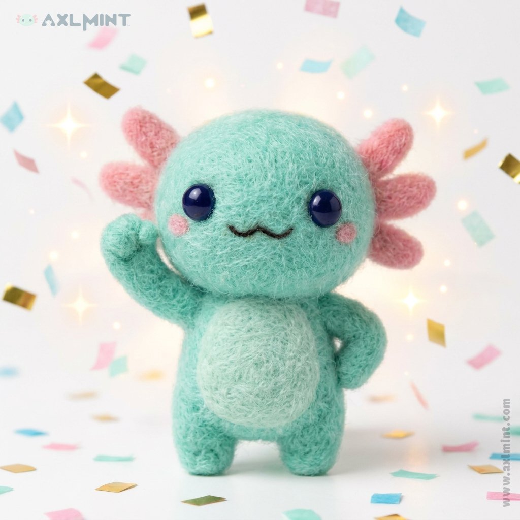 Axl from axlmint.com tweet media