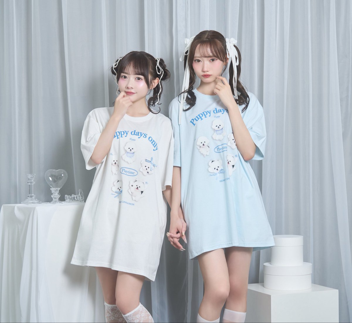 ⠀ ིྀ 𝑟𝑒𝑙𝑒𝑎𝑠𝑒 𝑡𝑜𝑑𝑎𝑦 ིྀ 本日新作アイテム発売日です
